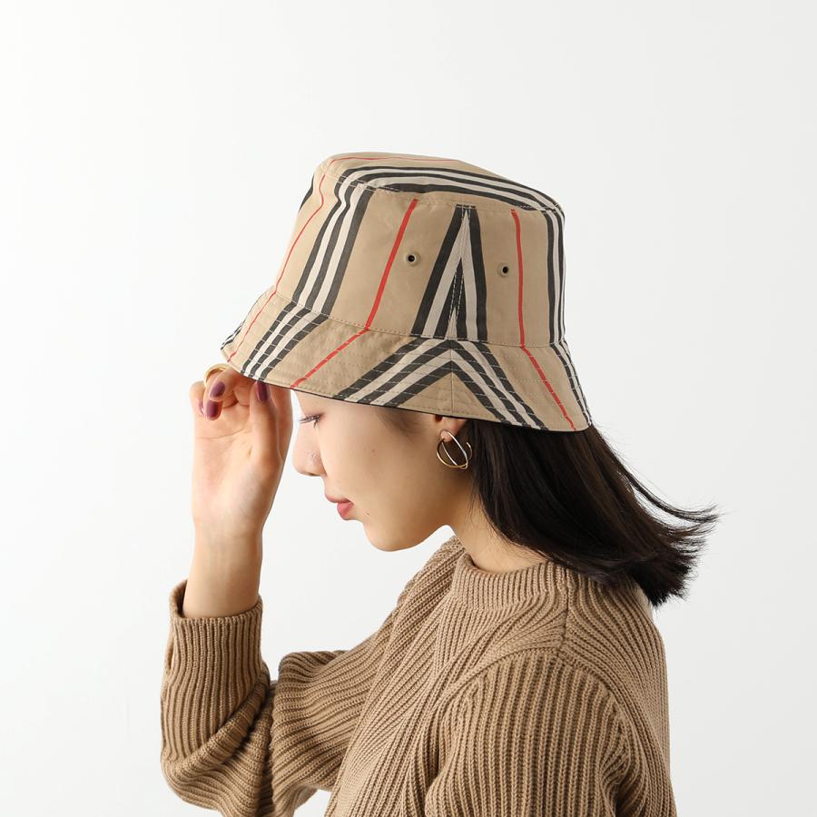 BURBERRY（バーバリー） バケットハット MH BUCKET HAT 8056242
