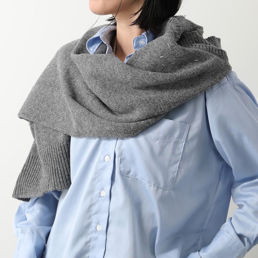 Maison Margiela（メゾンマルジェラ） 4 14 ベスト SI1TH0001 S18064