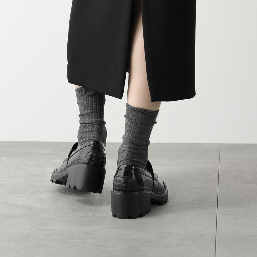 TOD'S（トッズ） TODS ローファー XXW08D0EU50SHA レディース レザー T