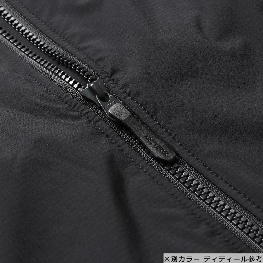 ARC'TERYX（アークテリクス） 中綿 ベスト Atom LT Vest アトム LT