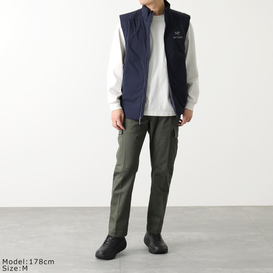 ARC'TERYX（アークテリクス） 中綿 ベスト Atom LT Vest アトム LT