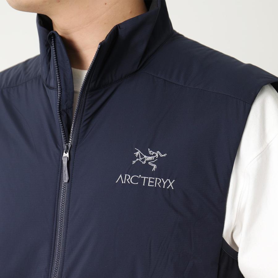 ARC'TERYX（アークテリクス） 中綿 ベスト Atom LT Vest アトム LT