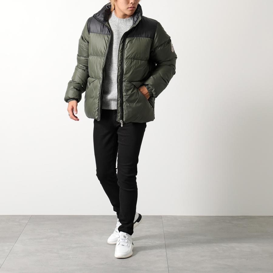 Pyrenex（ピレネックス） ダウンジャケット RADIANT HMS032 メンズ