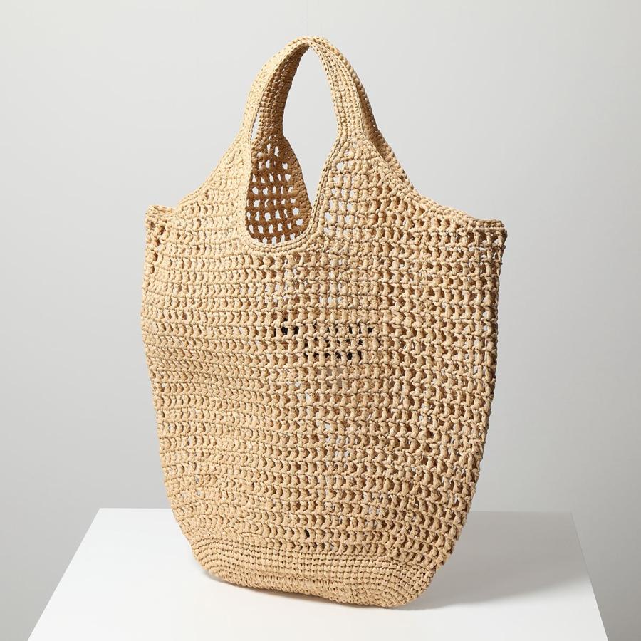 PRADA（プラダ） かごバッグ 1BG424 OOO 2A2T レディース ラフィア