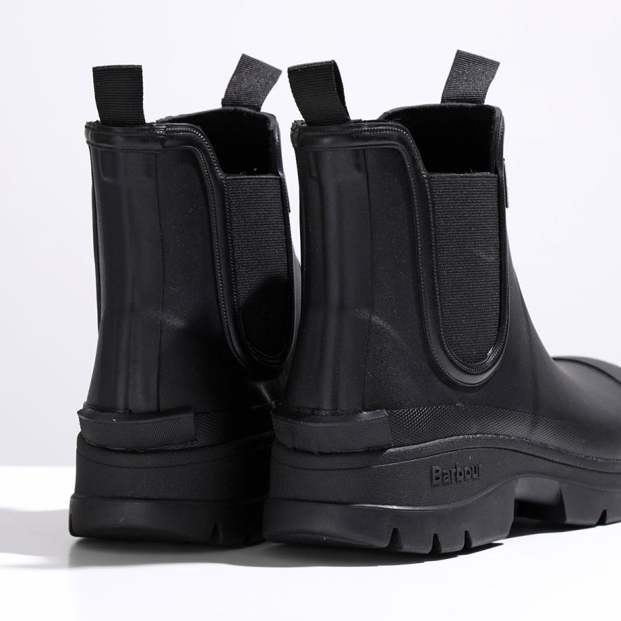 Barbour（バブアー） レインブーツ Nimbus ニムバス MRF0028 メンズ