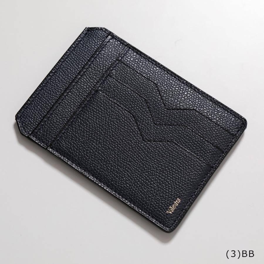 Valextra（ヴァレクストラ） カードケース V8L75 028 SGNL0075028