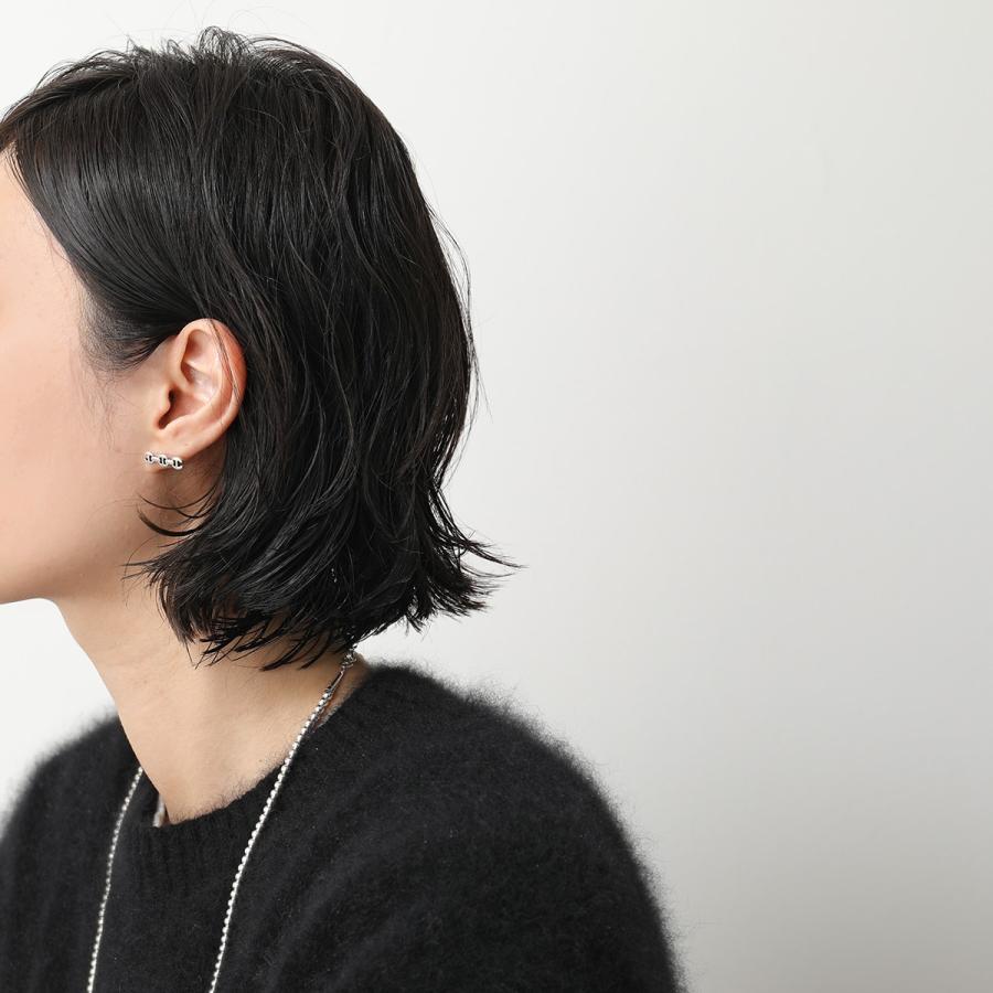 HOORSENBUHS ホーセンブース ピアス 3MM TOGGLE HB081 レディース