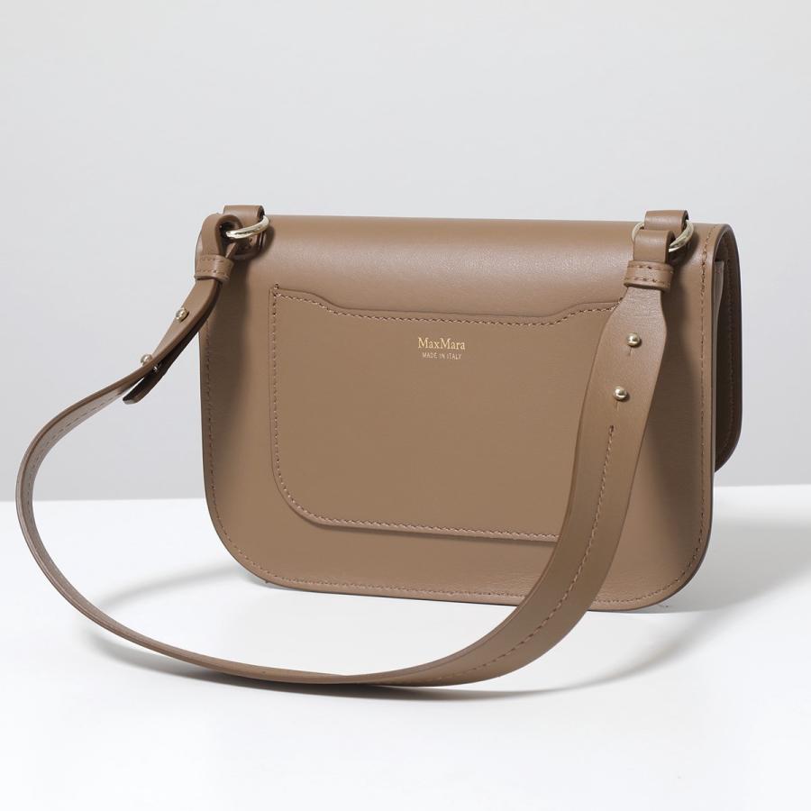 Max Mara（マックスマーラ） ショルダーバッグ MYMHTZL レディース