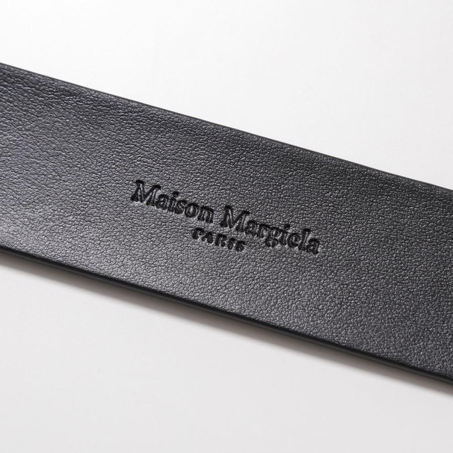 Maison Margiela（メゾンマルジェラ） ベルト S35TP0397 P1858 メンズ