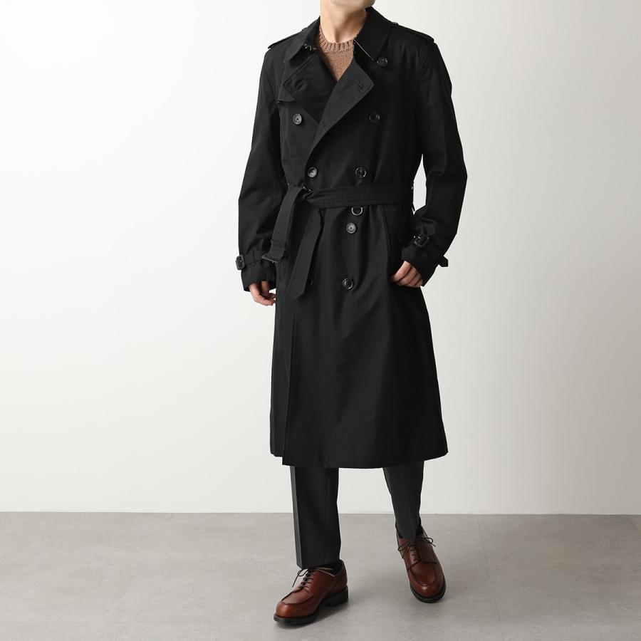 BURBERRY（バーバリー） トレンチコート Kensington Long ケンジントン