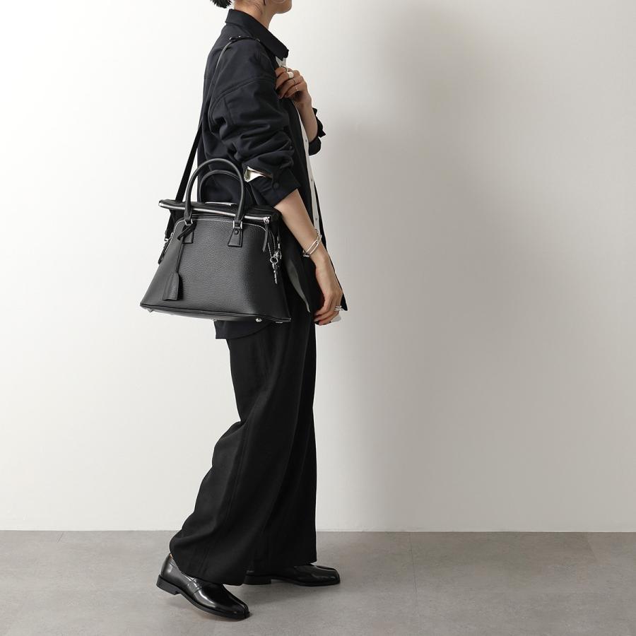 Maison Margiela（メゾンマルジェラ） 11 ハンドバッグ 5AC ミディアム