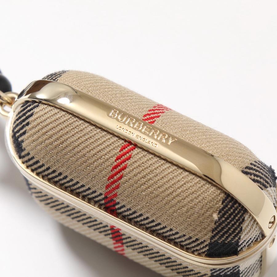 BURBERRY（バーバリー） イヤホンケース 8038845 レディース