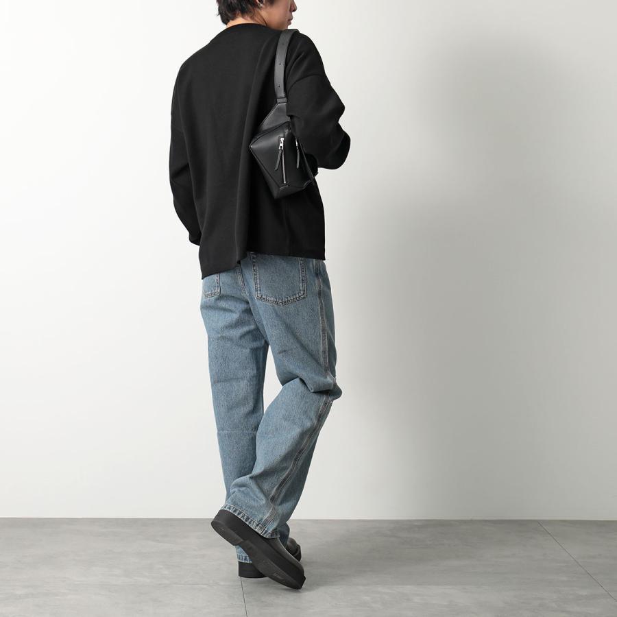 LOEWE（ロエベ） ボディバッグ PUZZLE MINI パズル ミニ B510EB1X03