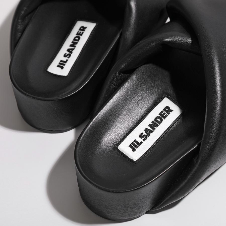JIL SANDER（ジルサンダー） サンダル J15WP0043 P5810 レディース