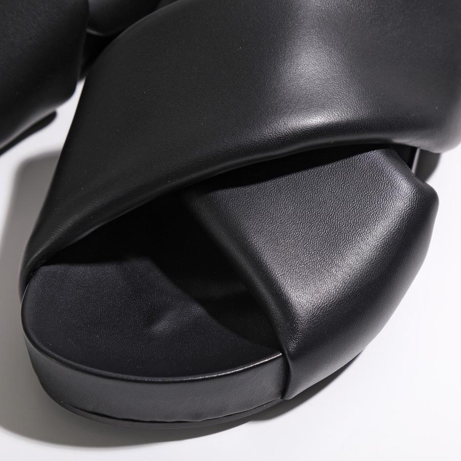JIL SANDER（ジルサンダー） サンダル J15WP0043 P5810 レディース