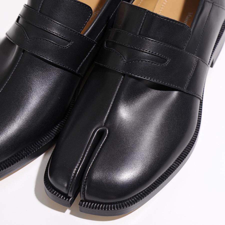 Maison Margiela（メゾンマルジェラ） マルジェラ 22 ローファー Tabi