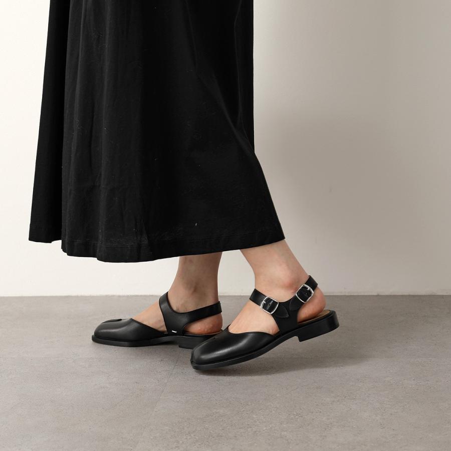 Maison Margiela（メゾンマルジェラ） マルジェラ 22 サンダル Tabi