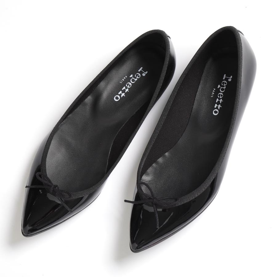 repetto（レペット） バレエシューズ Junon Ballerinas V199V