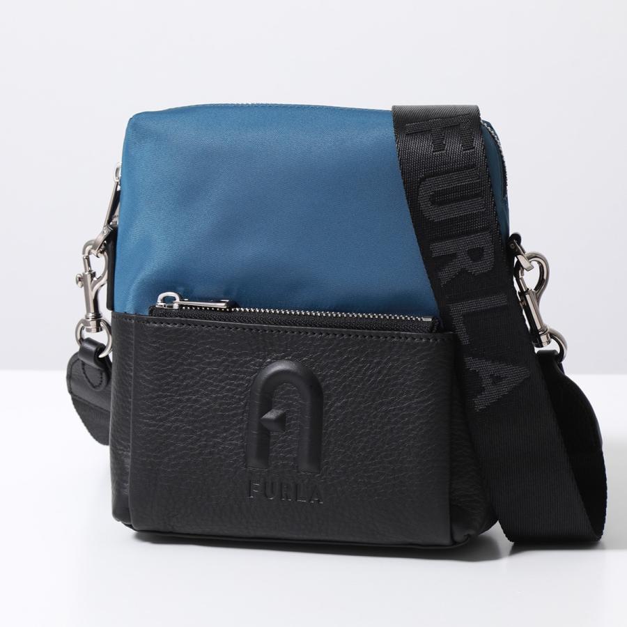 FURLA（フルラ） ショルダーバッグ MAN URBAN クロスボディ S MB00054