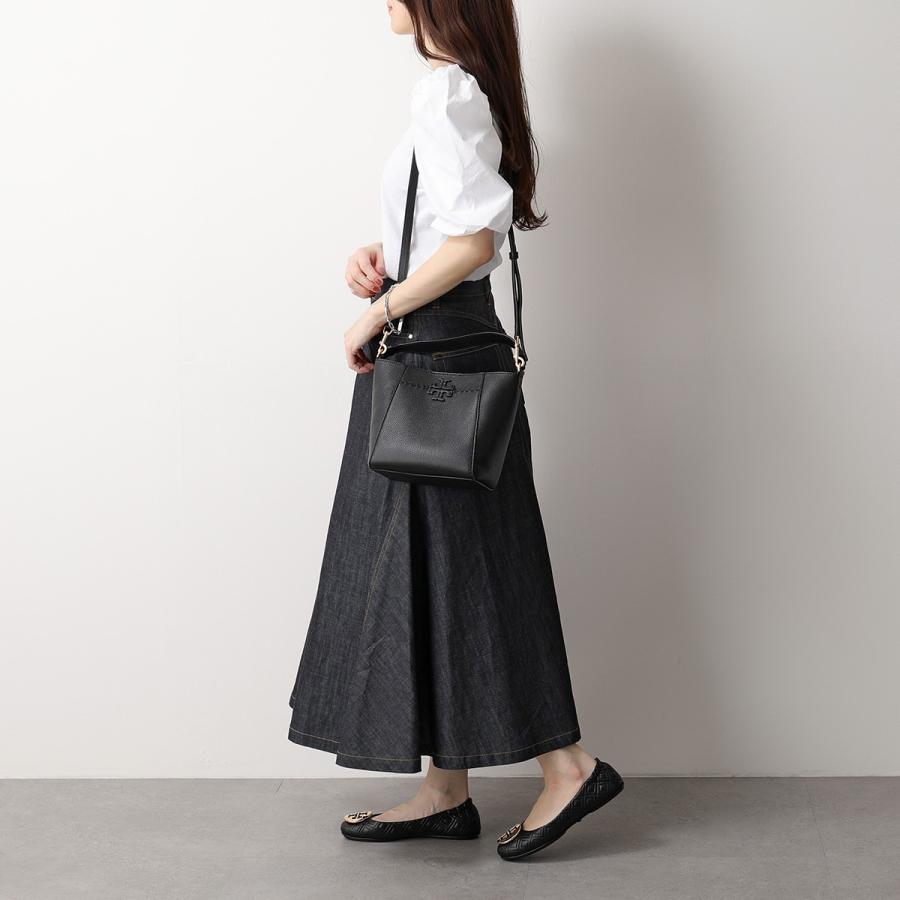 TORY BURCH（トリーバーチ） ショルダーバッグ MCGRAW SMALL マック