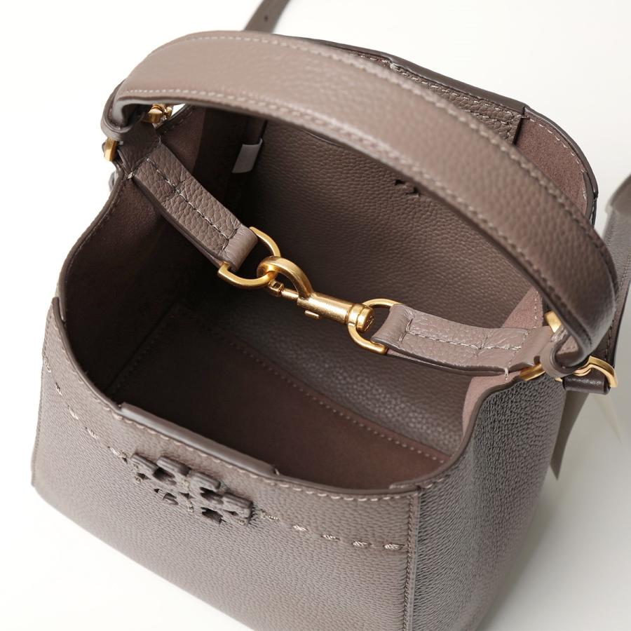TORY BURCH（トリーバーチ） ショルダーバッグ MCGRAW SMALL マック
