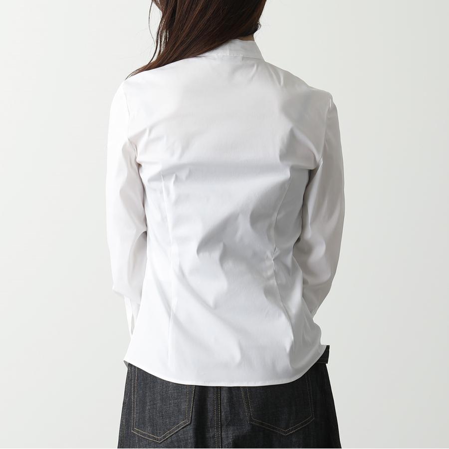 RED VALENTINO（レッドヴァレンティノ） 長袖 シャツ XR3ABI65 0ES