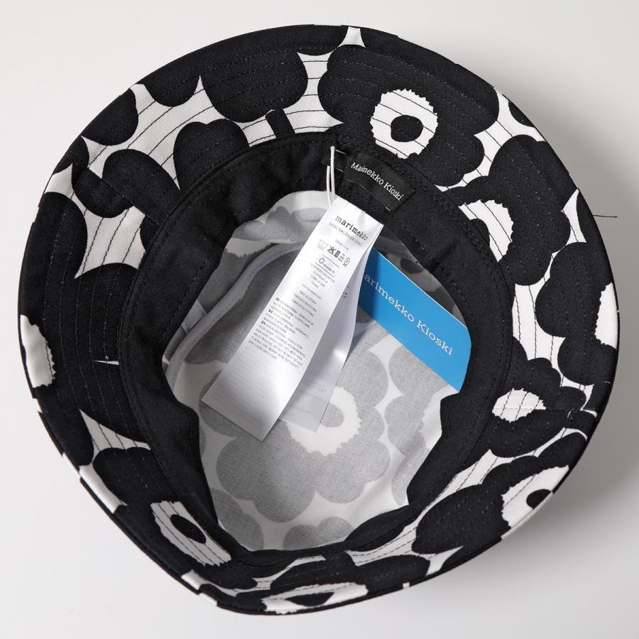marimekko（マリメッコ） バケットハット Mini Unikko 090693