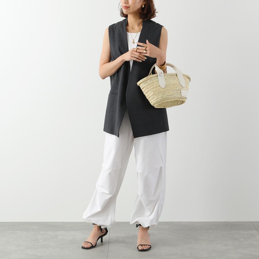 J&M Davidson（J＆Mデヴィッドソン） バスケット S SMALL BASKET カゴ