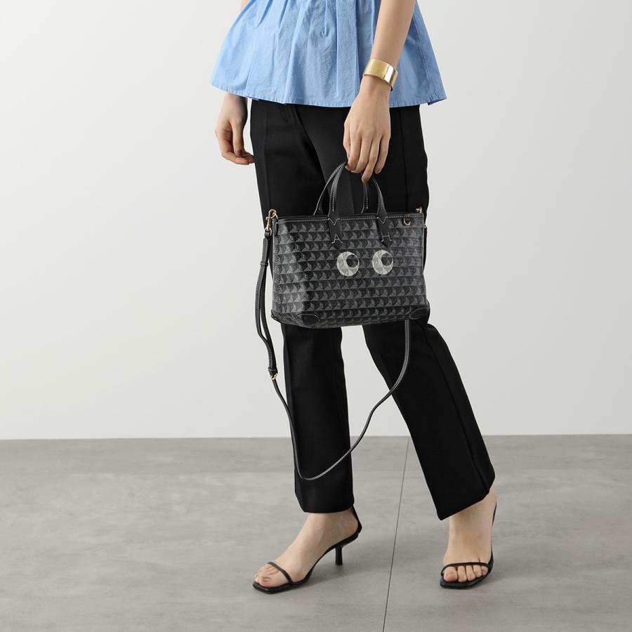 ANYA HINDMARCH（アニヤ・ハインドマーチ） バッグ I AM A Plastic Bag