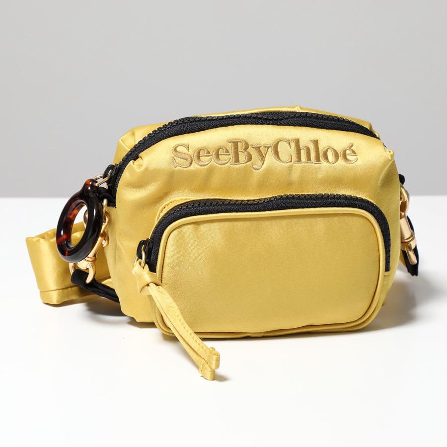 SEE BY CHLOE（シーバイクロエ） ショルダーバッグ TILLY ティリー