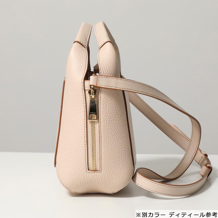 FURLA（フルラ） ショルダーバッグ GILDA MINI TOTE ジルダ WB00583