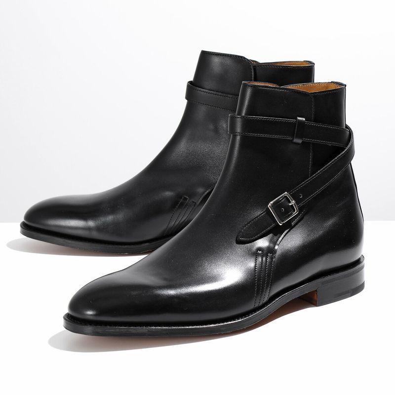 JOHN LOBB（ジョンロブ） ジョッパーブーツ ABBOT アボット 400041L