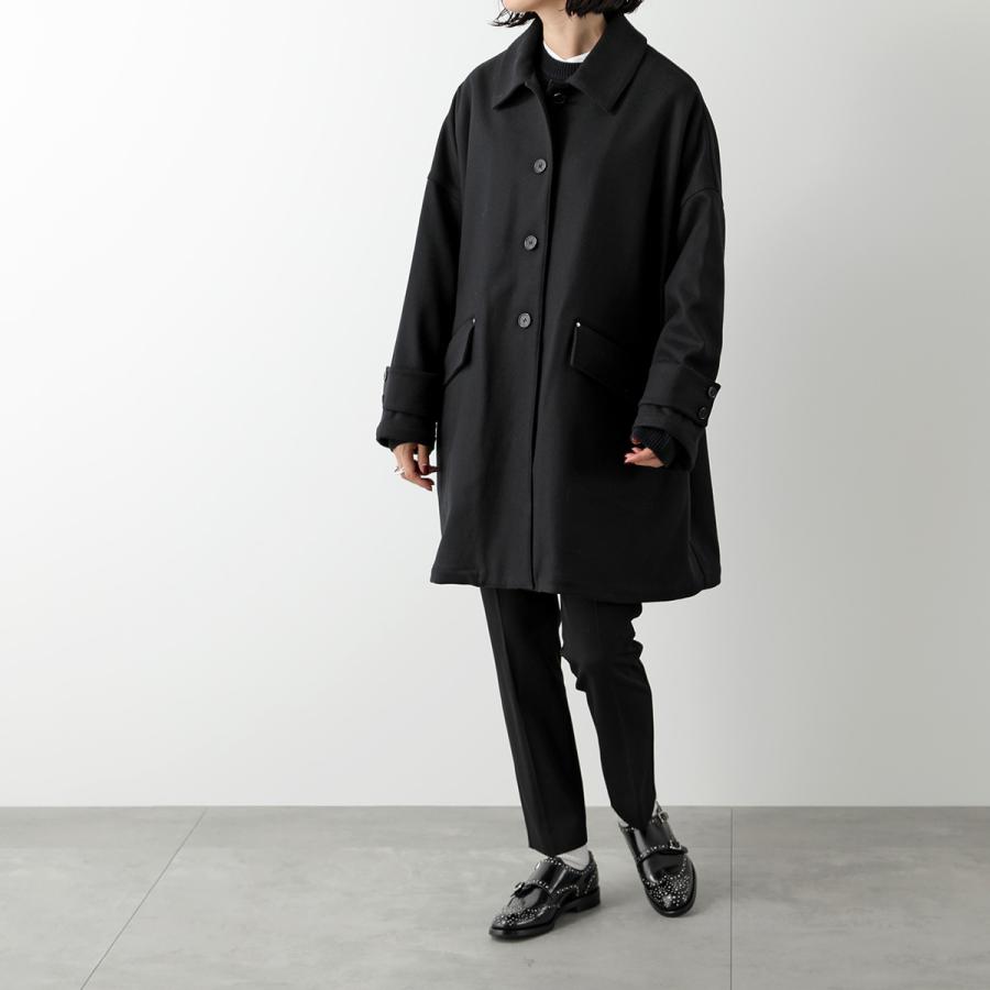 Mackintosh（マッキントッシュ） メルトンコート HUMBIE ハンビー