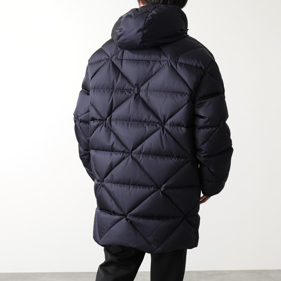 PRADA（プラダ） ダウンコート Re-Nylon リナイロン SGC042 1WQ8