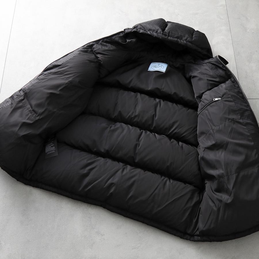 PRADA（プラダ） ダウン ジャケット 292052 11FC レディース Re-Nylon