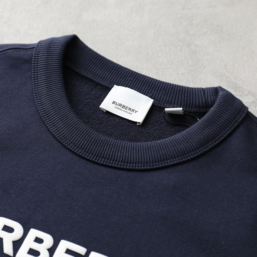 BURBERRY（バーバリー） トレーナー BURLOW 8058281 メンズ クルー