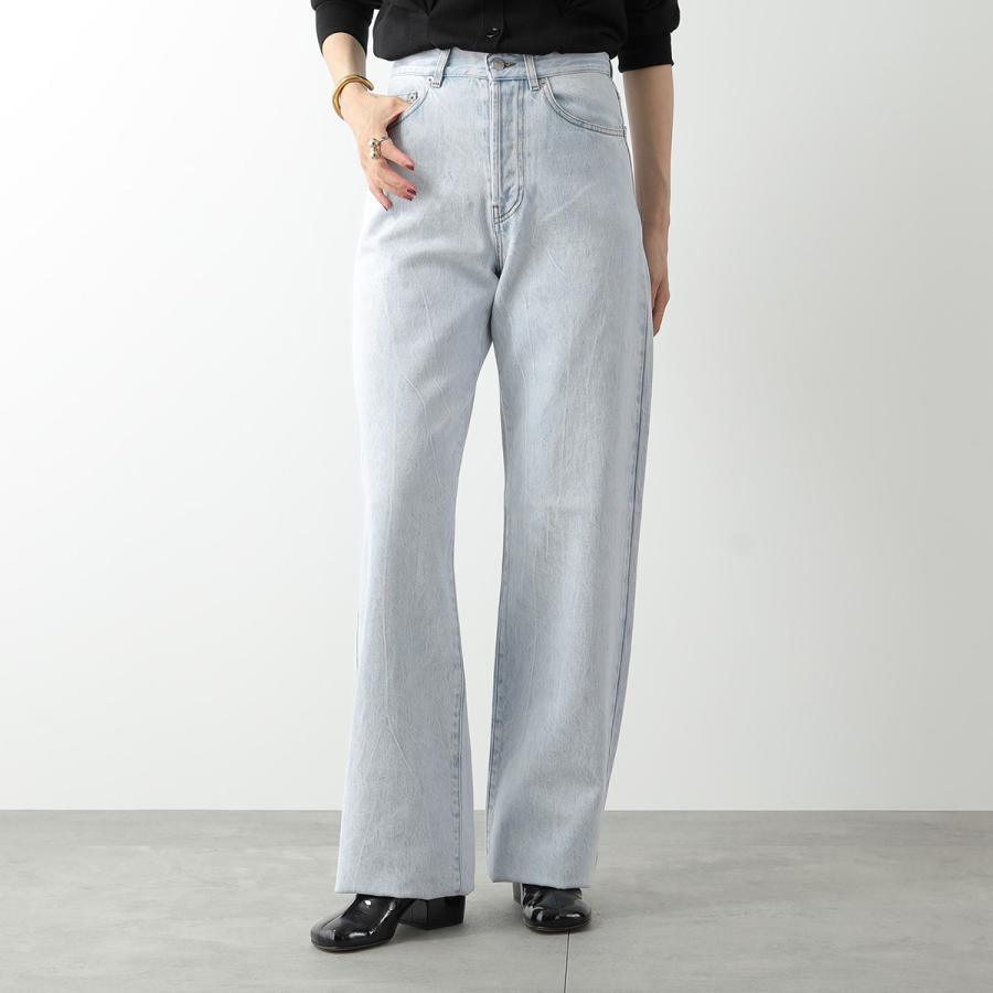 DRIES VAN NOTEN（ドリス ヴァン ノッテン） ジーンズ PEYTON 012402