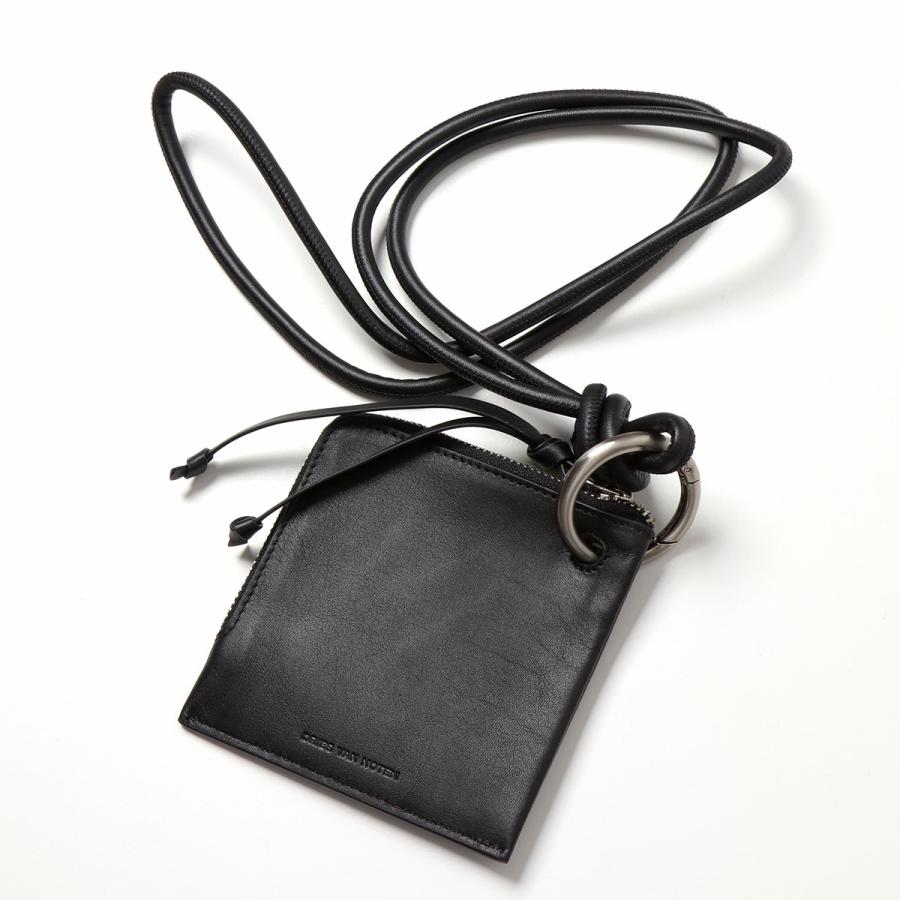 DRIES VAN NOTEN（ドリス ヴァン ノッテン） コインケース Q.125 M.L.