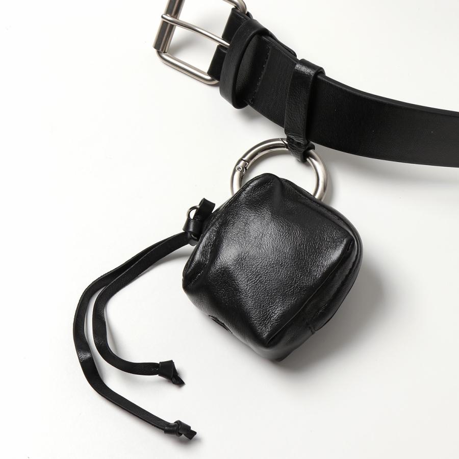 DRIES VAN NOTEN（ドリス ヴァン ノッテン） ベルト M.L.BELT 021405