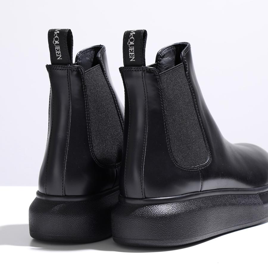 Alexander McQueen（アレキサンダーマックイーン） ショートブーツ