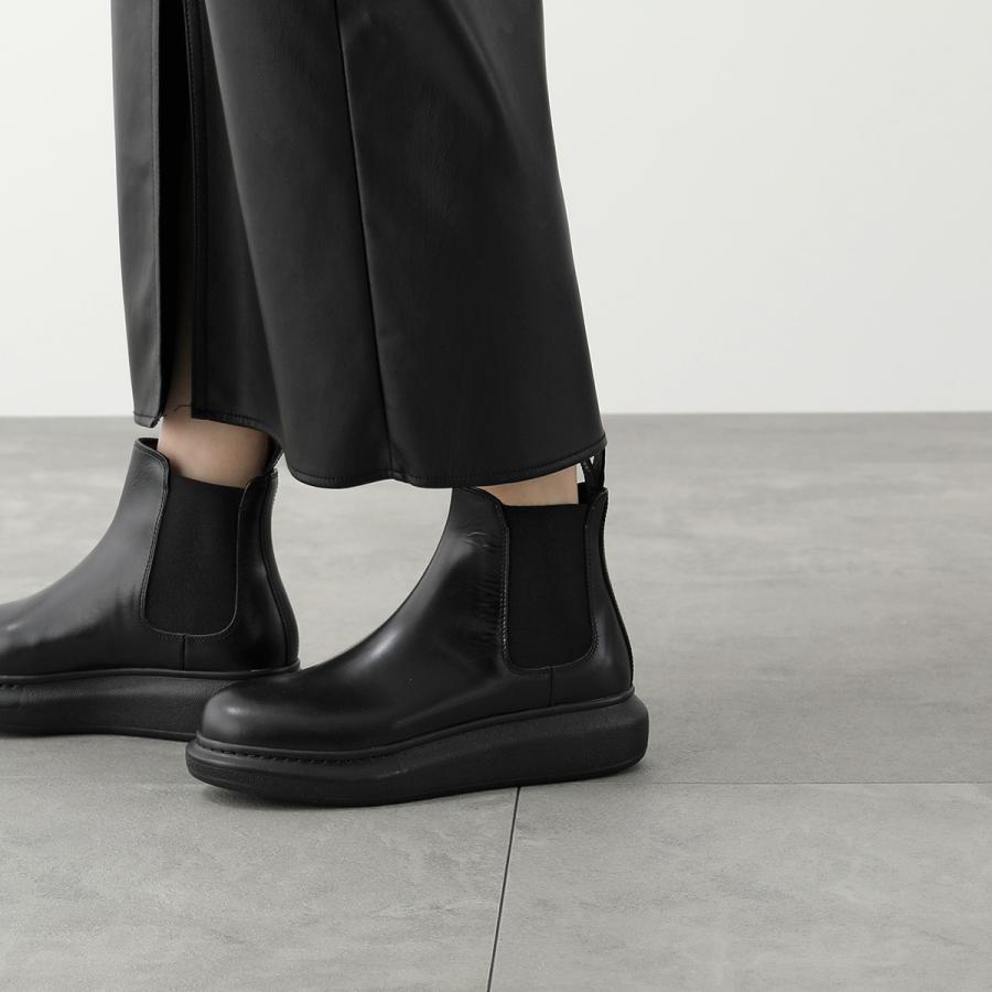 Alexander McQueen（アレキサンダーマックイーン） ショートブーツ