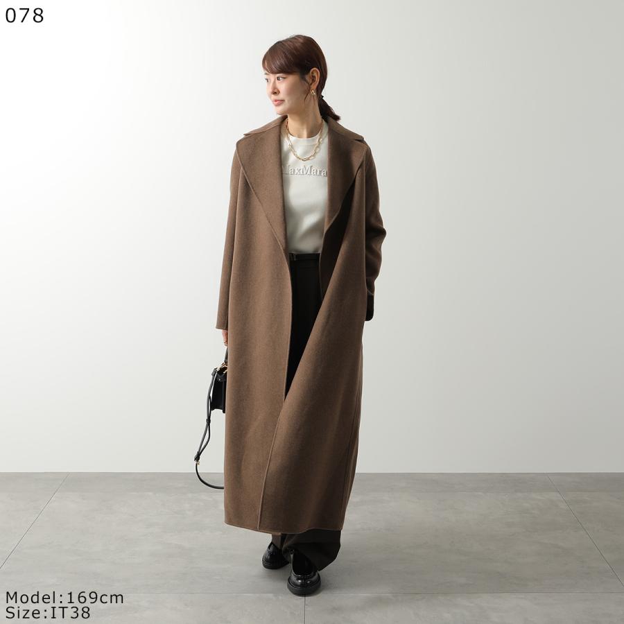 S MAXMARA（エスマックスマーラ） エス マックスマーラ ロングコート