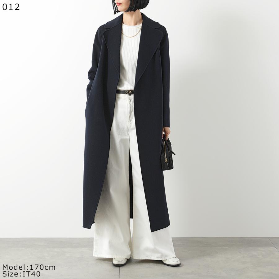 S MAXMARA（エスマックスマーラ） エス マックスマーラ ロングコート