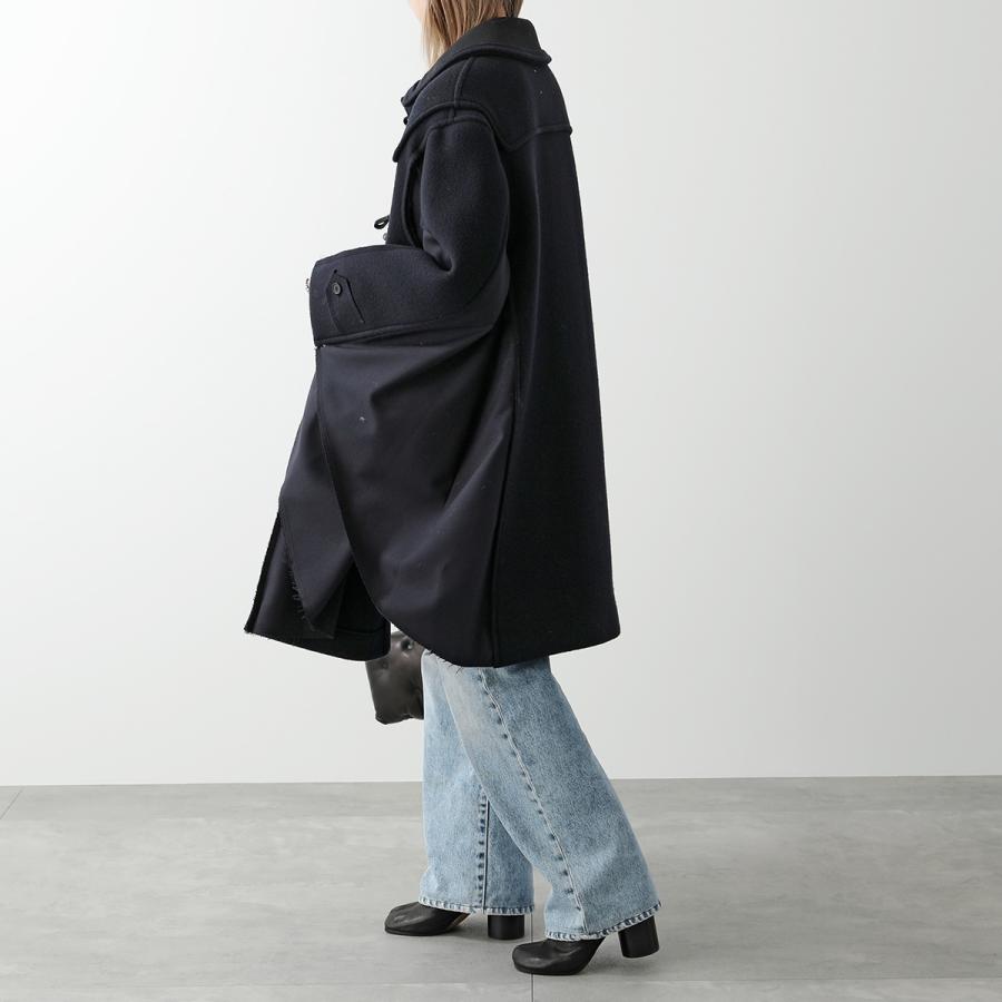 Maison Margiela（メゾンマルジェラ） MAISON MARGIELA 4 14 ダッフル