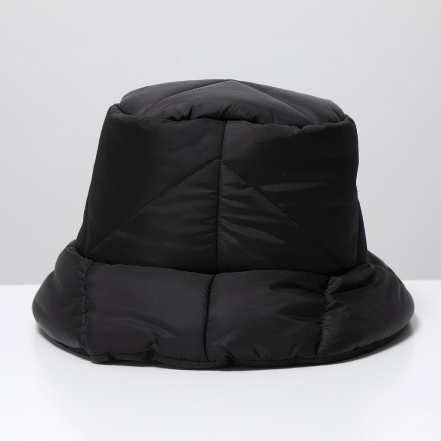PRADA（プラダ） バケットハット 2HC252 2DV4 メンズ Re Nylon