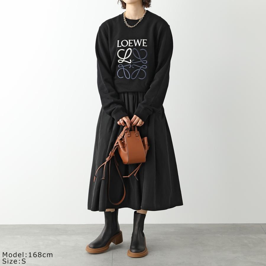 LOEWE（ロエベ） トレーナー ANAGRAM SWEAT アナグラム H526Y24J07