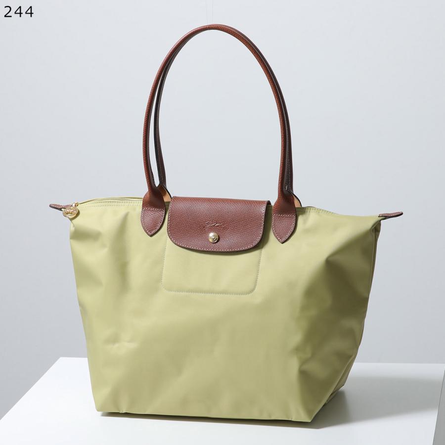 LONGCHAMP（ロンシャン） トートバッグ LE PLIAGE ル プリアージュ