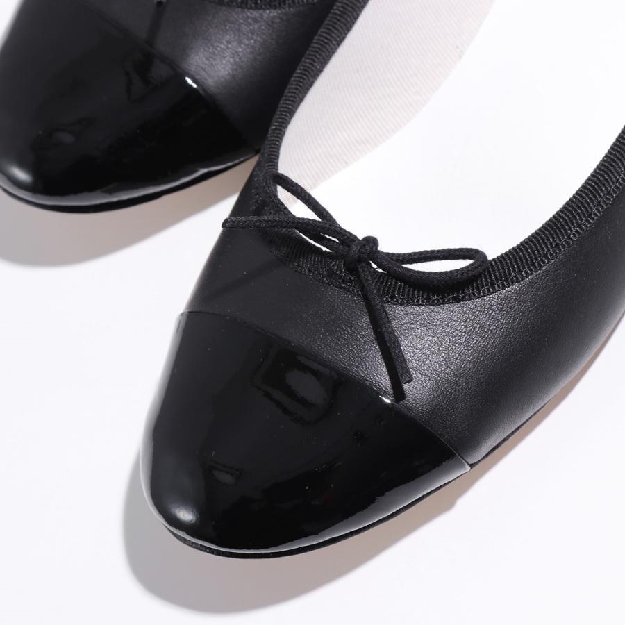 repetto（レペット） バレエシューズ Flora V639VVE レディース