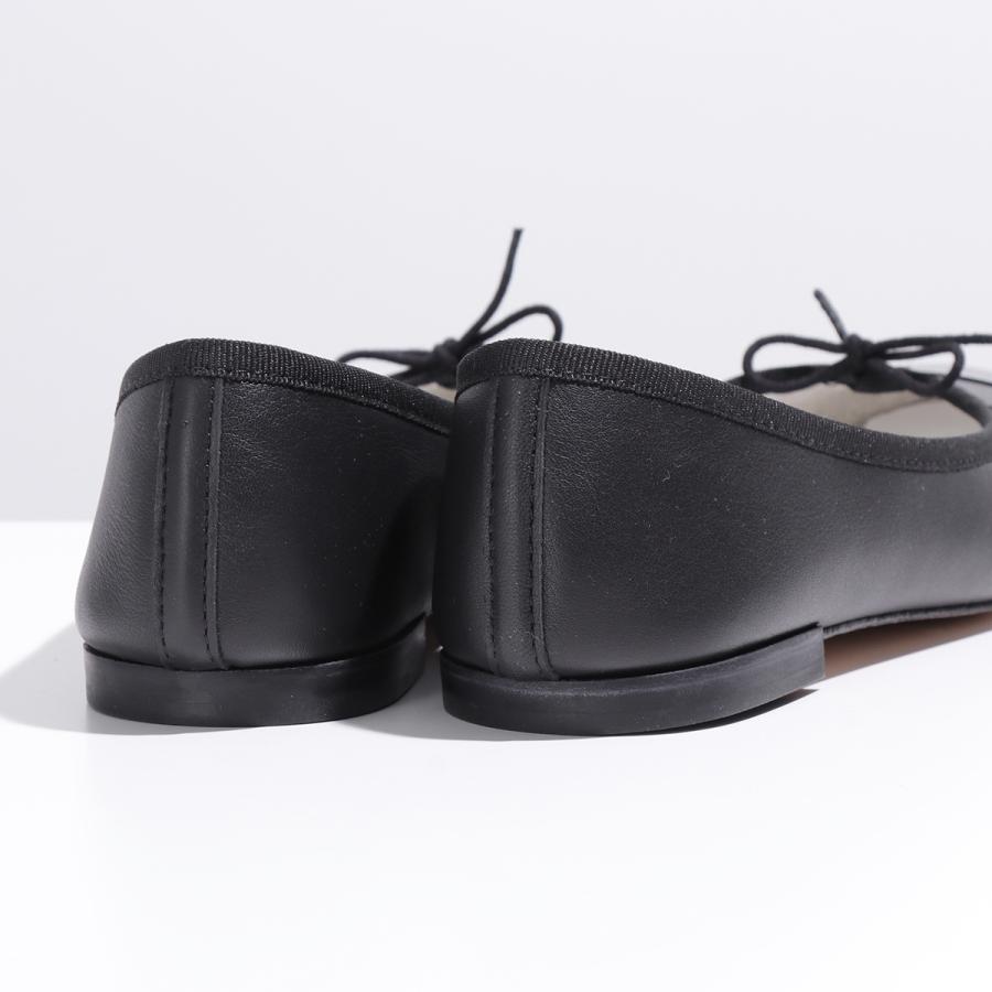 repetto（レペット） バレエシューズ Flora V639VVE レディース