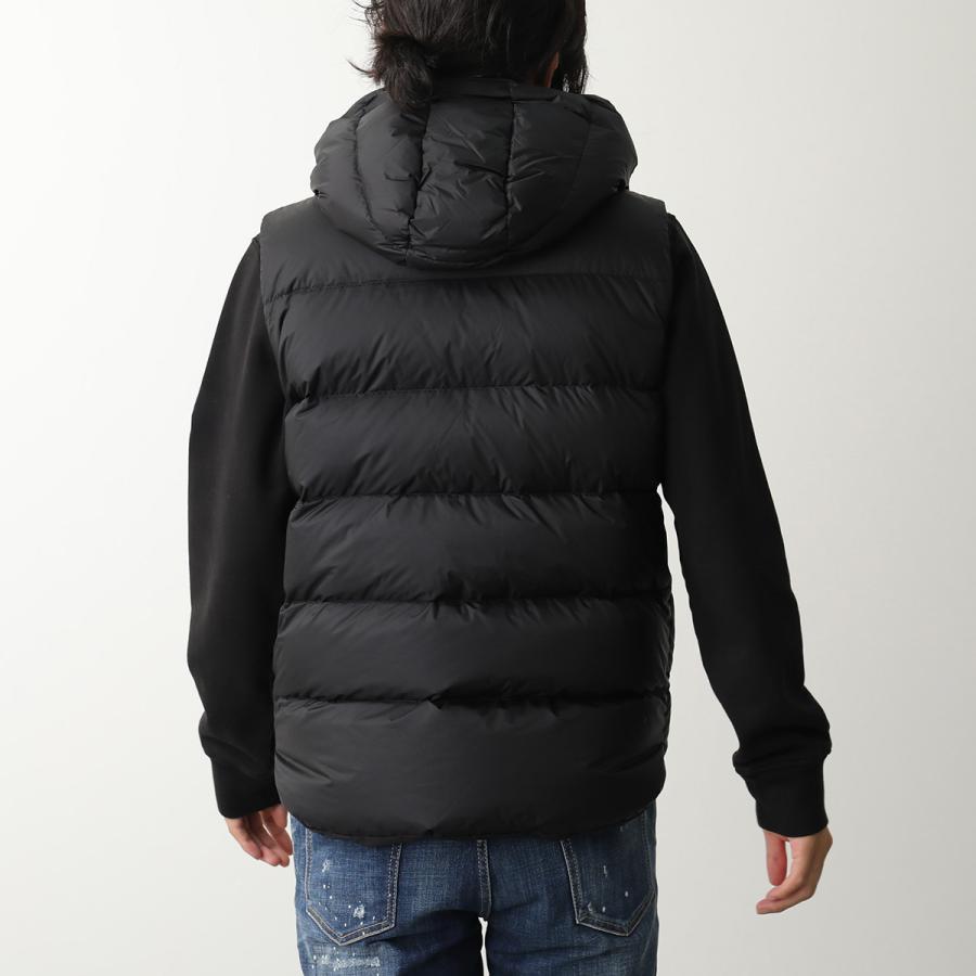 TATRAS（タトラス） ダウンベスト POSEIDONE ポセイドーネ